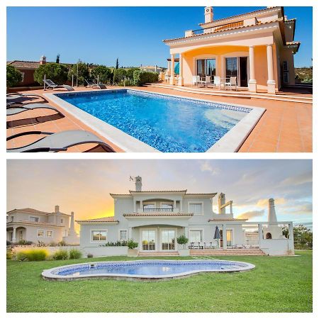 Villas @ Quinta Do Vale Golfe Castro Marim Eksteriør bilde