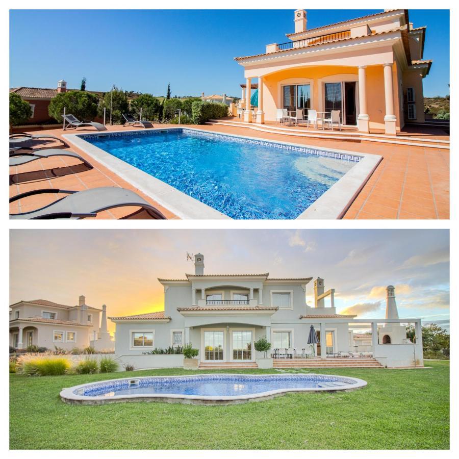 Villas @ Quinta Do Vale Golfe Castro Marim Eksteriør bilde