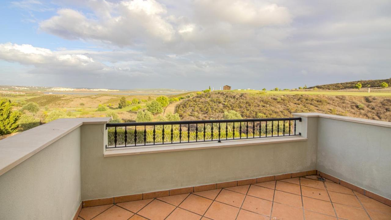 Villas @ Quinta Do Vale Golfe Castro Marim Eksteriør bilde