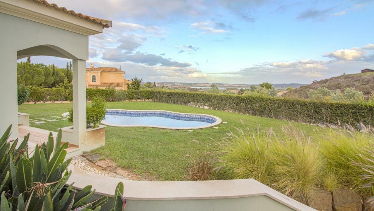 Villas @ Quinta Do Vale Golfe Castro Marim Rom bilde