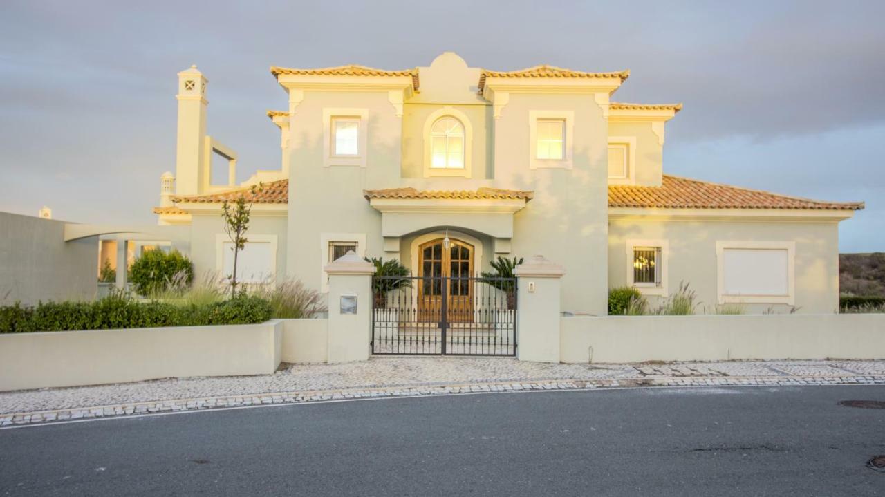 Villas @ Quinta Do Vale Golfe Castro Marim Rom bilde