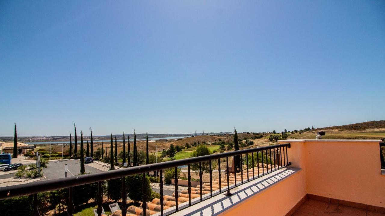 Villas @ Quinta Do Vale Golfe Castro Marim Rom bilde