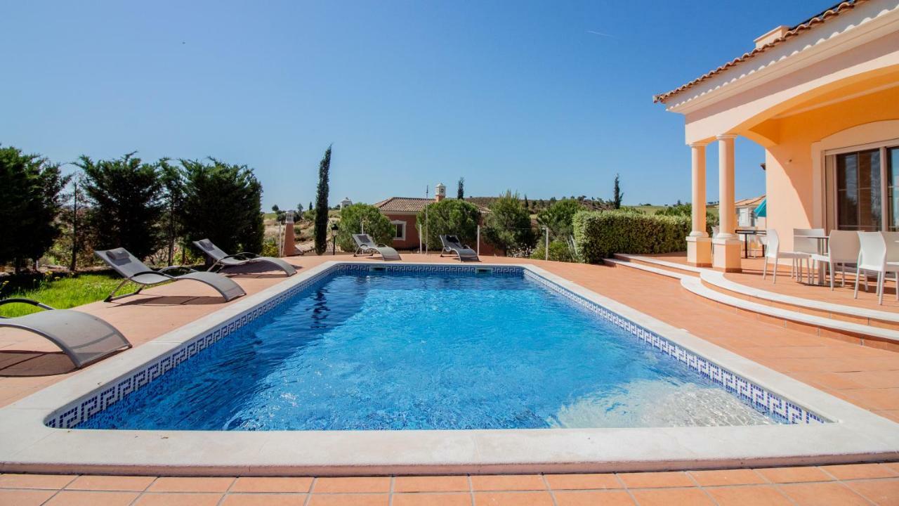 Villas @ Quinta Do Vale Golfe Castro Marim Rom bilde